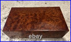 REUGE SAINTE CROIX Beautiful Wood Music Box 4/50 Switzerland 4 Songs VIDEO REUGE SAINTE CROIX Beautiful Wood Music Box 4/50 Switzerland 4 Songs VIDEO
