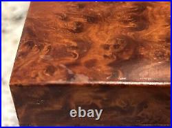 REUGE SAINTE CROIX Beautiful Wood Music Box 4/50 Switzerland 4 Songs VIDEO REUGE SAINTE CROIX Beautiful Wood Music Box 4/50 Switzerland 4 Songs VIDEO
