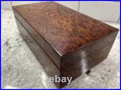 REUGE SAINTE CROIX Beautiful Wood Music Box 4/50 Switzerland 4 Songs VIDEO REUGE SAINTE CROIX Beautiful Wood Music Box 4/50 Switzerland 4 Songs VIDEO