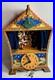 Rare-Enesco-Disney-Pinocchio-Theater-Music-Box-Not-Working-For-Repair-or-Parts-01-aj