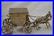 Rare-Fred-Zimbalist-Horse-Carriage-Silver-Metal-Music-Box-Cart-Donkey-Figural-01-jeue