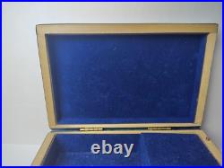 Rare Pepsi Cola Radio Jingle Music box Reuge Movement Wood Box Pepsi Girl Tested Rare Pepsi Cola Radio Jingle Music box Reuge Movement Wood Box Pepsi Girl Tested