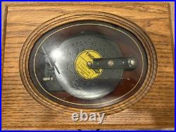 Rare Thorens Music Box (see Video) Works Great Condition