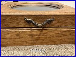 Rare Thorens Music Box (see Video) Works Great Condition