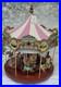 Rare-Vintage-1990s-San-Francisco-Music-Box-Elitch-Gardens-Carousel-LE-5000-01-ozov