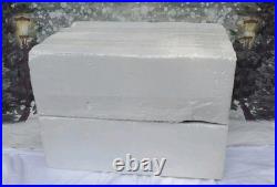 Rare Vintage 1990s San Francisco Music Box Elitch Gardens Carousel LE 5000