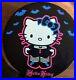 Rare-Vintage-Gothic-Hello-Kitty-Music-Box-Wind-plays-Fantasia-2003-Halloween-01-gyua