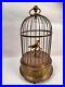 Rare-Vintage-Griesbaum-Automation-Singing-Bird-in-Brass-Cage-Made-in-Germany-01-fs