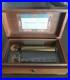 Rare-Vintage-Reuge-Music-Box-72-Keys-Send-in-the-Clowns-Limited-Edition-01-mzal