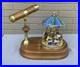 Rare-Vintage-San-Fran-Music-Box-Stain-Glass-Carousel-with-Kaleidoscope-01-is