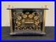 Rare-Vintage-Sanyko-Music-Box-with-Bees-Bells-Plays-Blue-Danube-SEE-VIDEO-01-wo