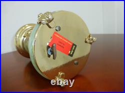 Rare Vintage Swiss Reuge Dancing Ballerina Music Box Carousel Items Holder