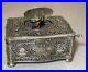 Rare-antique-ornate-sterling-silver-German-singing-bird-mechanical-music-box-01-wp