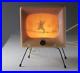 Rare-early-1950-s-Richard-G-Krueger-Motion-TV-Music-Box-Nursery-Lamp-Works-01-tj
