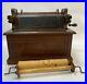 Reed-Pipe-Clariona-14-Note-Organette-Roller-Organ-With-Rollers-Needs-Restoration-01-guhr