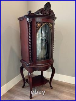 Regina Style 35 Automatic Twelve-Disc Changer Music Box