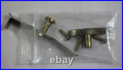 Reuge 2/50 Musical movement Laras Theme, Edelweiss