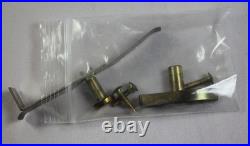 Reuge 2/50 Musical movement Laras Theme, Edelweiss