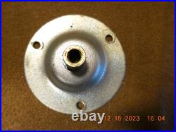 Reuge 2 Tune 36 Note Musical Movement Nos Bless This House/ Happy Birthday