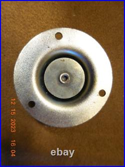 Reuge 2 Tune 36 Note Musical Movement Nos Bless This House/ Happy Birthday