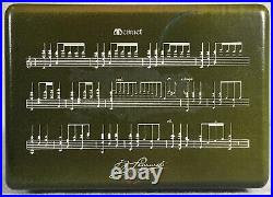 Reuge 36 Note Music Box withNEWLY REBUILT Movement! Plays Paderewski's Menuet