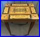 Reuge-Italian-Inlaid-Marquetry-Music-Jewelry-Box-Sewing-Side-Storage-Table-Vtg-01-ru