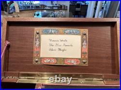 Reuge Music Box