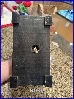 Reuge Music Box