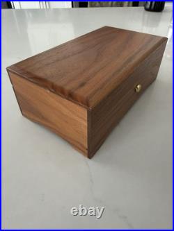 Reuge Music Box Auberson