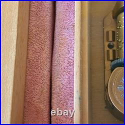 Reuge Music Box I Will Always Love You