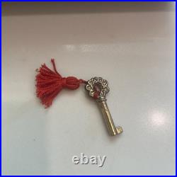 Reuge Music Sainte Croix Switzerland MadeIn Italy Music Jewelry Box Wedding Song