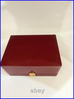 Reuge Singing Bird Box