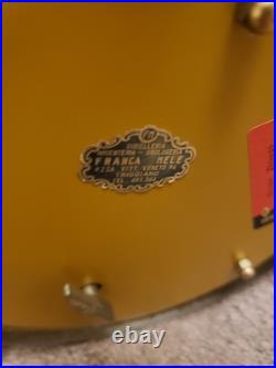 Reuge Swiss Menuet Lipstick Holder Music Box Dr Zhivago Strangers in the Night