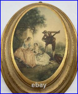 Reuge The Sound of Music Wall-Mounted / Hanging Swiss Made Music Box