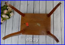 Reuge Vintage Music Box Table Jewelry Box with Dr Zhivago Laras Theme