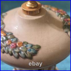 Romance Reuge Swiss Made Porcelain Music Box You Are My Sunshine 6319