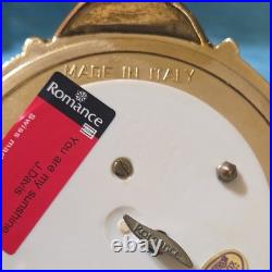 Romance Reuge Swiss Made Porcelain Music Box You Are My Sunshine 6319
