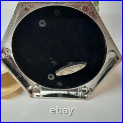 Rue Moliere Jeweled Egg Music Box Eine kleine Nachtmusik Mozart Inner Dragonfly Rue Moliere Jeweled Egg Music Box Eine kleine Nachtmusik Mozart Inner Dragonfly