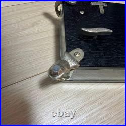 Ryujyu Music Box REUGE MUSIC Titanic 72 Notes
