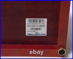 SANKYO ORPHEUS 50 Note Canon Music Box Vivaldi Four Seasons Bach Jesus Joy JAPAN