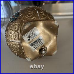 SF Music Box Company Anastasia / missing lid/ Music Works RARE SF Music Box Company Anastasia / missing lid/ Music Works RARE