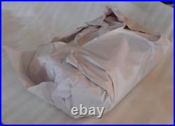 SFMR San Francisco CABLE CAR Hand Made Wood POWELL Matson STREET REUGE Music Box