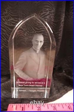 SFMR San Francisco CABLE CAR Hand Made Wood POWELL Matson STREET REUGE Music Box