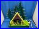 STEINBACH-Music-Box-Christmas-Nativity-Light-Carved-Wood-THORENS-Germany-Vintage-01-thtt