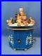 STEINBACH-Music-Box-Christmas-SANTA-Angels-Carved-Wood-THORENS-Germany-Vintage-01-aybo