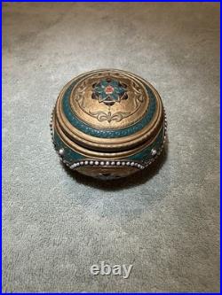 San Francisco Disney 1997 Music Box Co Anastasia Alexandra & Nicholas, Works