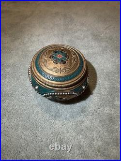 San Francisco Disney 1997 Music Box Co Anastasia Alexandra & Nicholas, Works