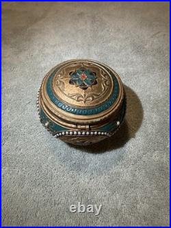 San Francisco Disney 1997 Music Box Co Anastasia Alexandra & Nicholas, Works