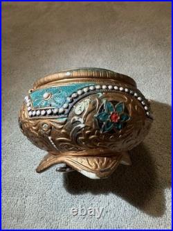 San Francisco Disney 1997 Music Box Co Anastasia Alexandra & Nicholas, Works