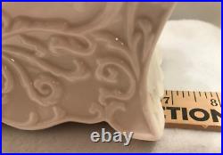 San Francisco Music Box Company Gorgeous Anna Rosa Spring Bouquet Vintage